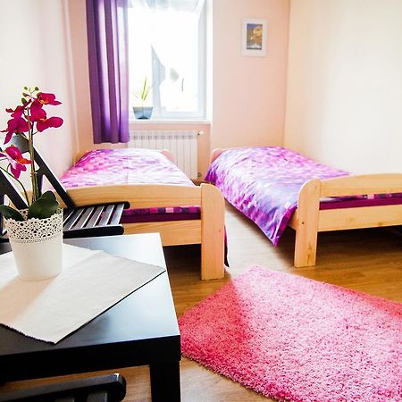 Sleep Time Hostel Bielsko-Biala Room photo