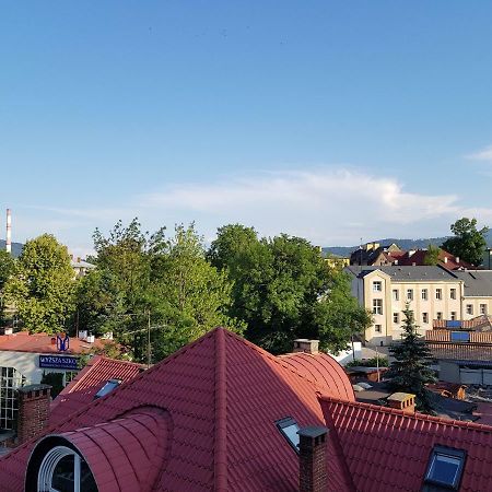 Sleep Time Hostel Bielsko-Biala Exterior photo