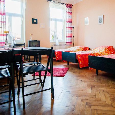 Sleep Time Hostel Bielsko-Biala Room photo