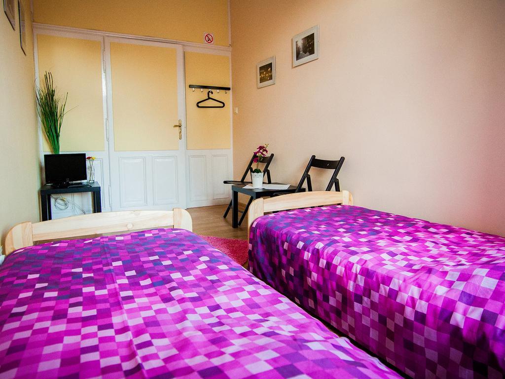 Sleep Time Hostel Bielsko-Biala Room photo