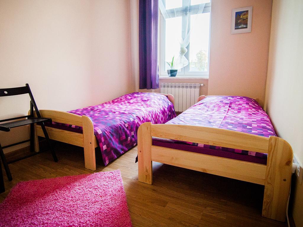 Sleep Time Hostel Bielsko-Biala Room photo