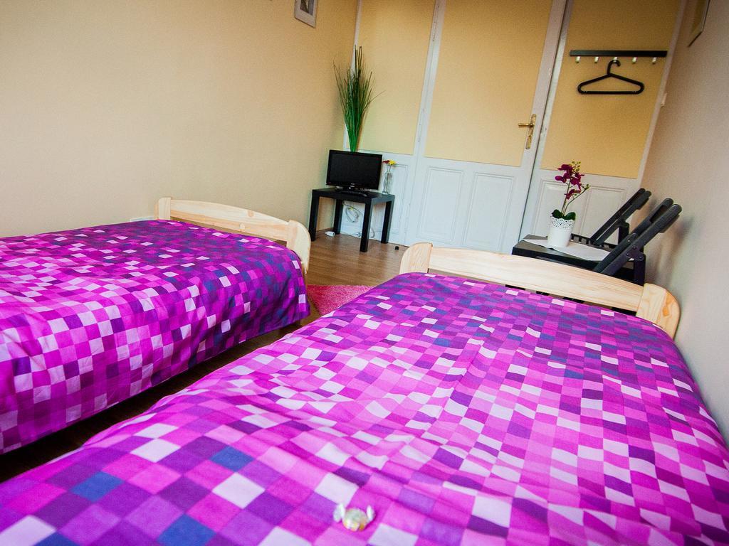 Sleep Time Hostel Bielsko-Biala Room photo