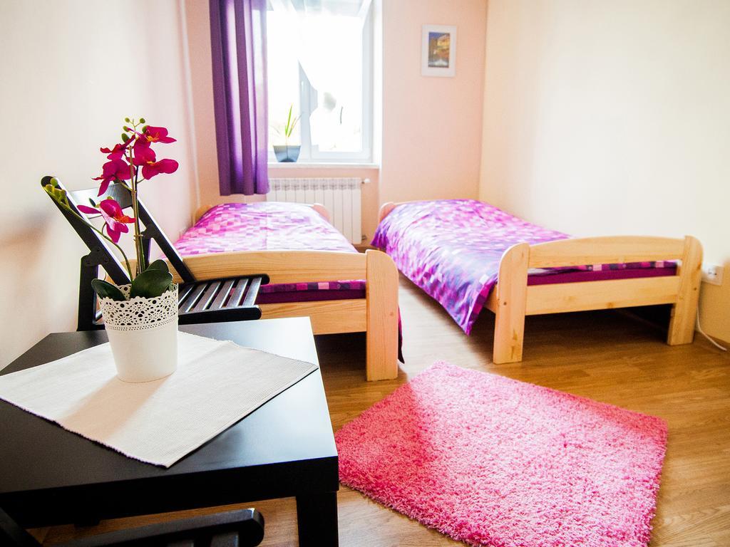 Sleep Time Hostel Bielsko-Biala Room photo
