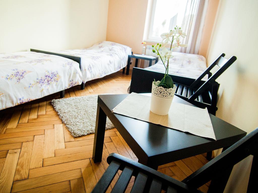 Sleep Time Hostel Bielsko-Biala Room photo
