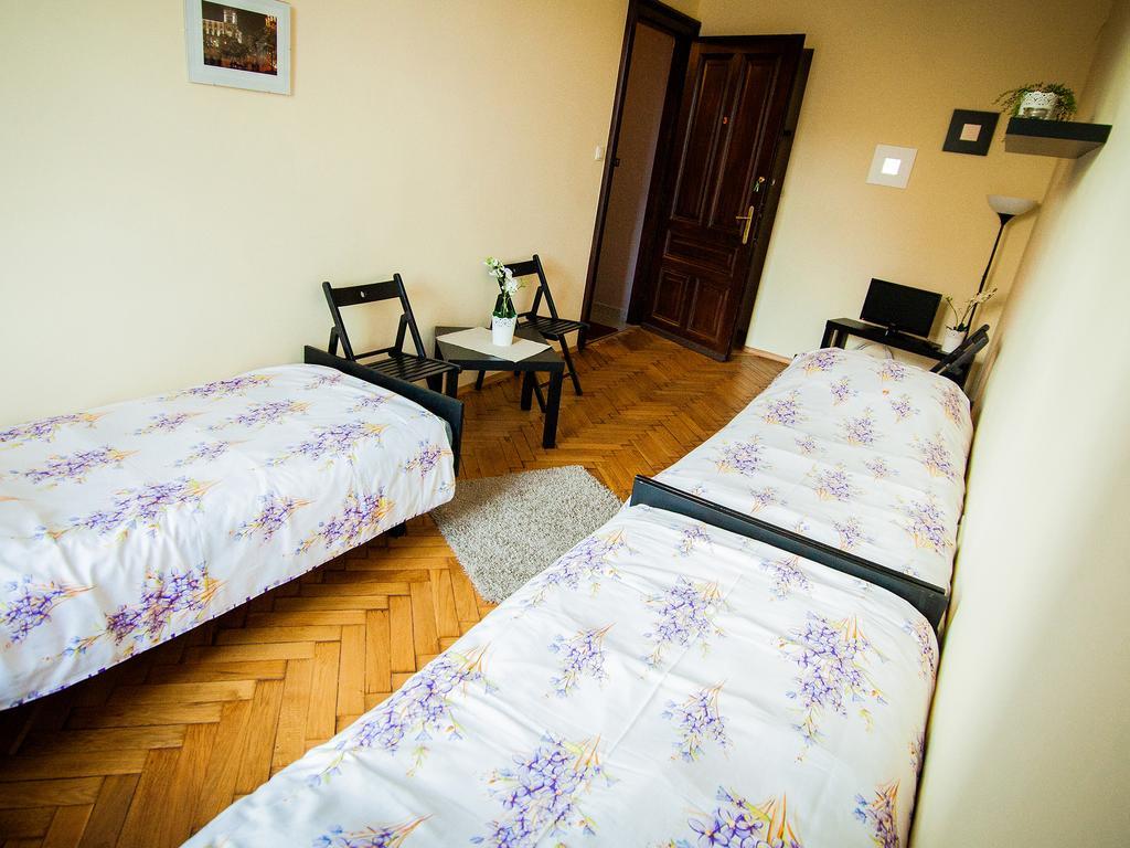 Sleep Time Hostel Bielsko-Biala Room photo
