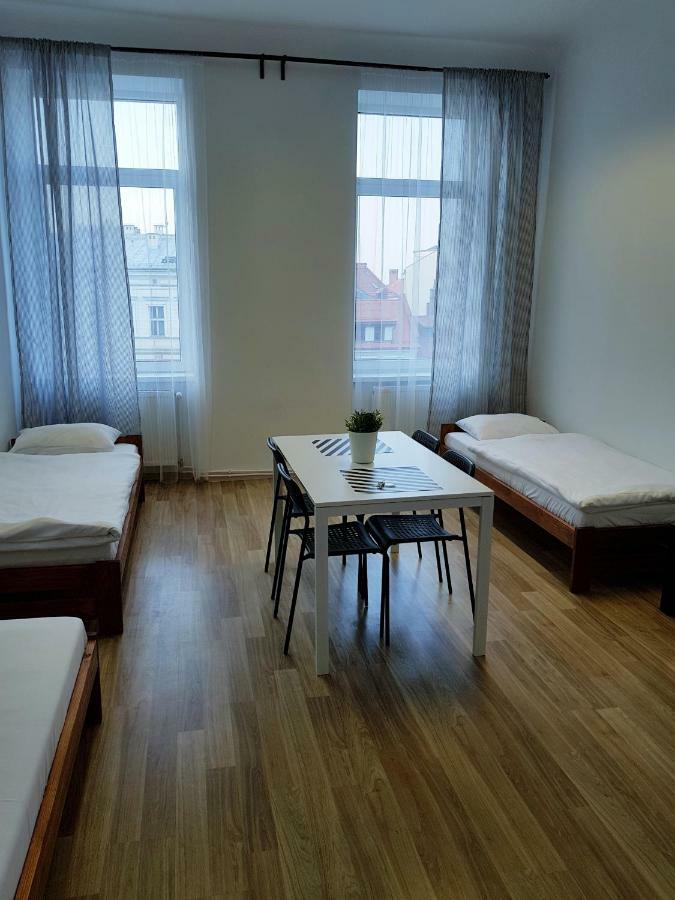 Sleep Time Hostel Bielsko-Biala Exterior photo