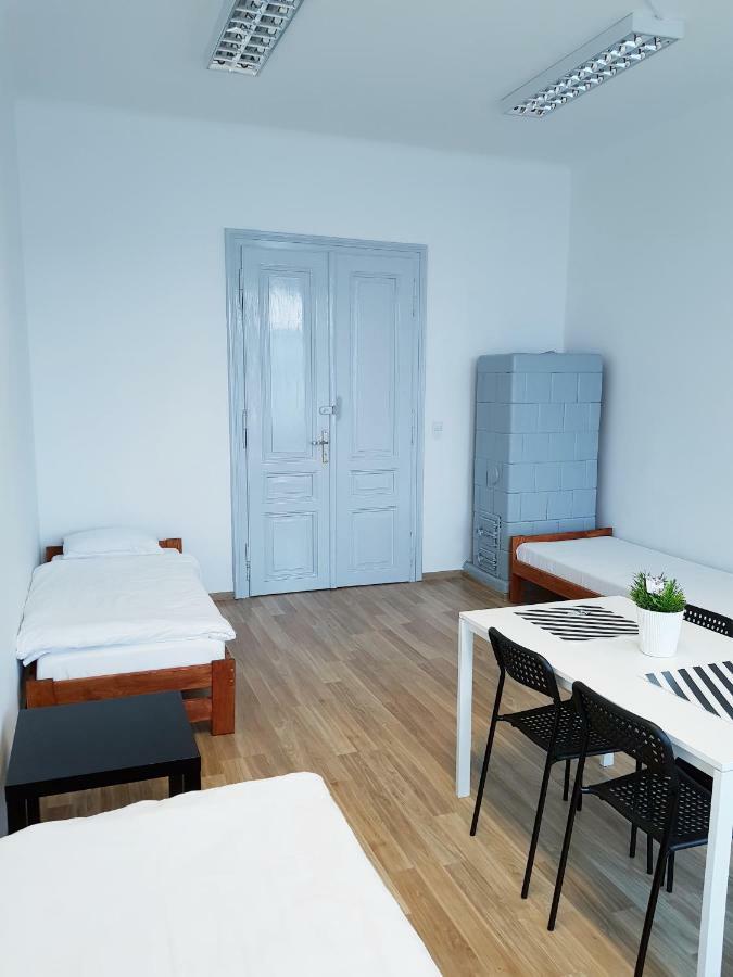 Sleep Time Hostel Bielsko-Biala Exterior photo