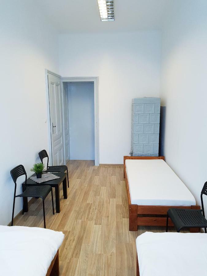 Sleep Time Hostel Bielsko-Biala Exterior photo