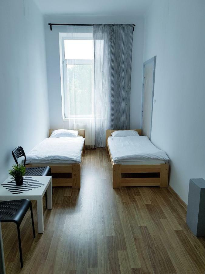 Sleep Time Hostel Bielsko-Biala Exterior photo