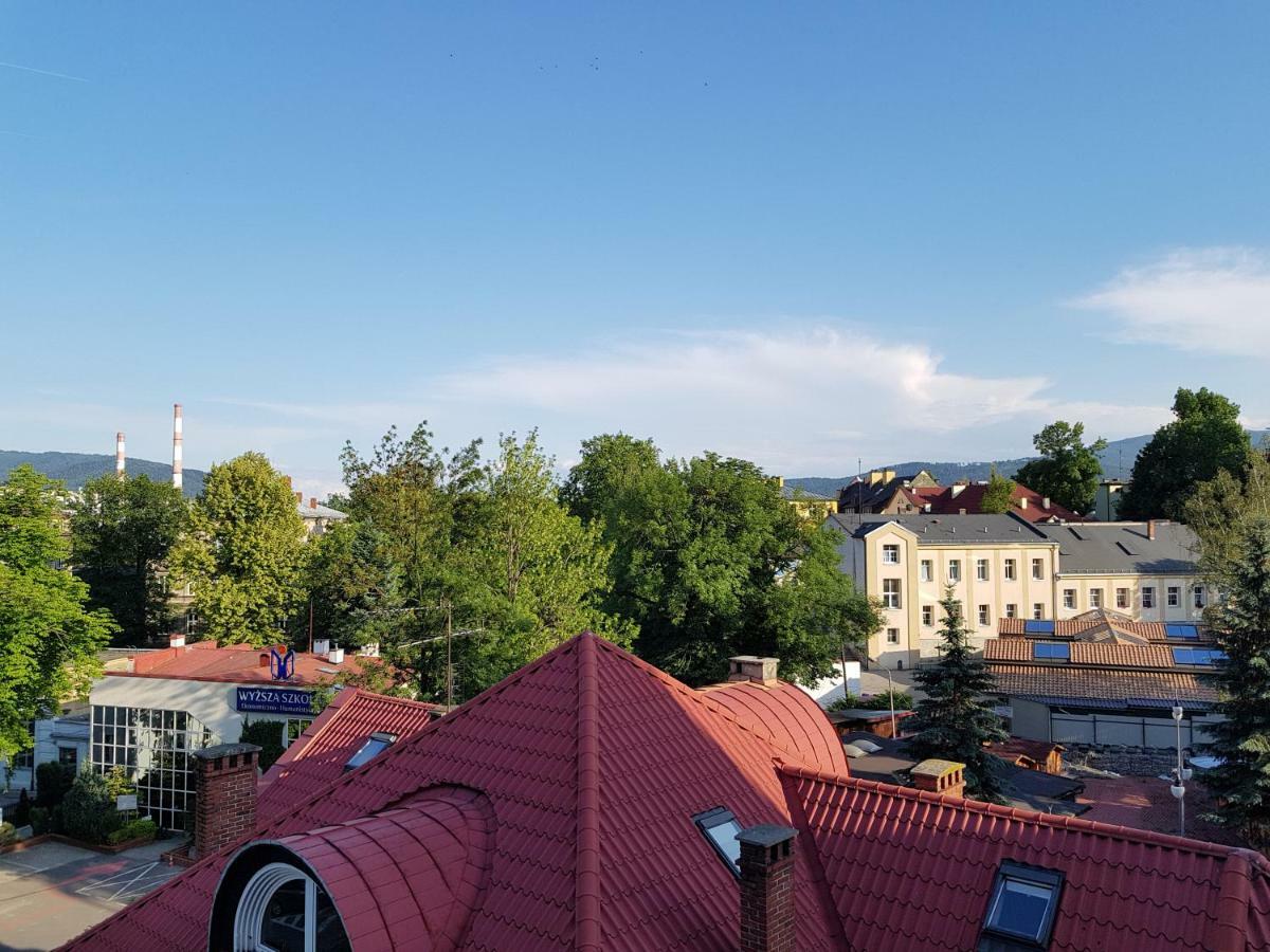 Sleep Time Hostel Bielsko-Biala Exterior photo
