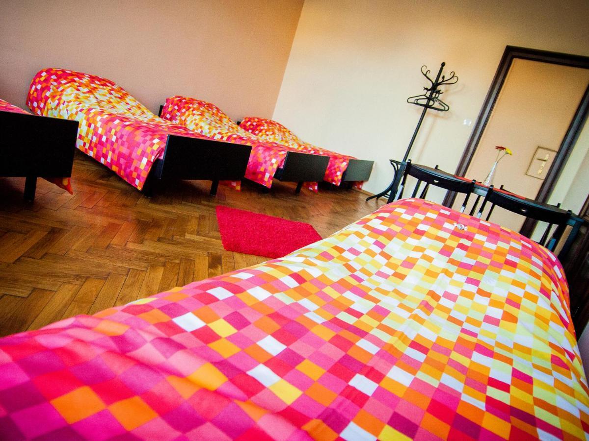 Sleep Time Hostel Bielsko-Biala Room photo